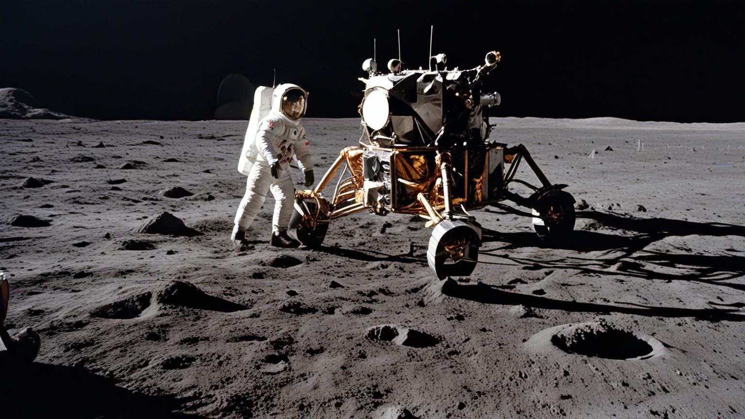 Historical Milestones