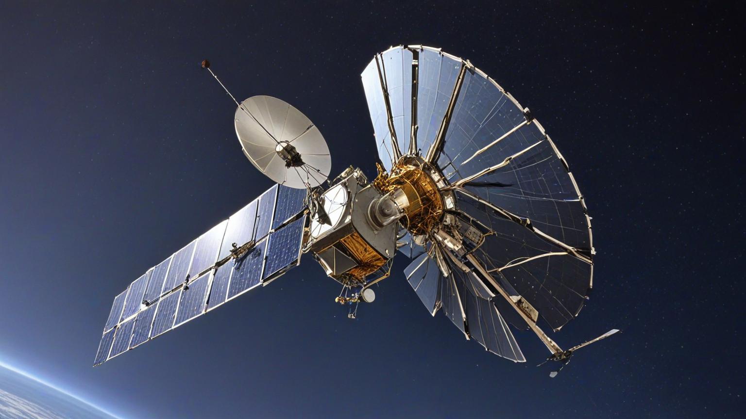 Satellite Technology