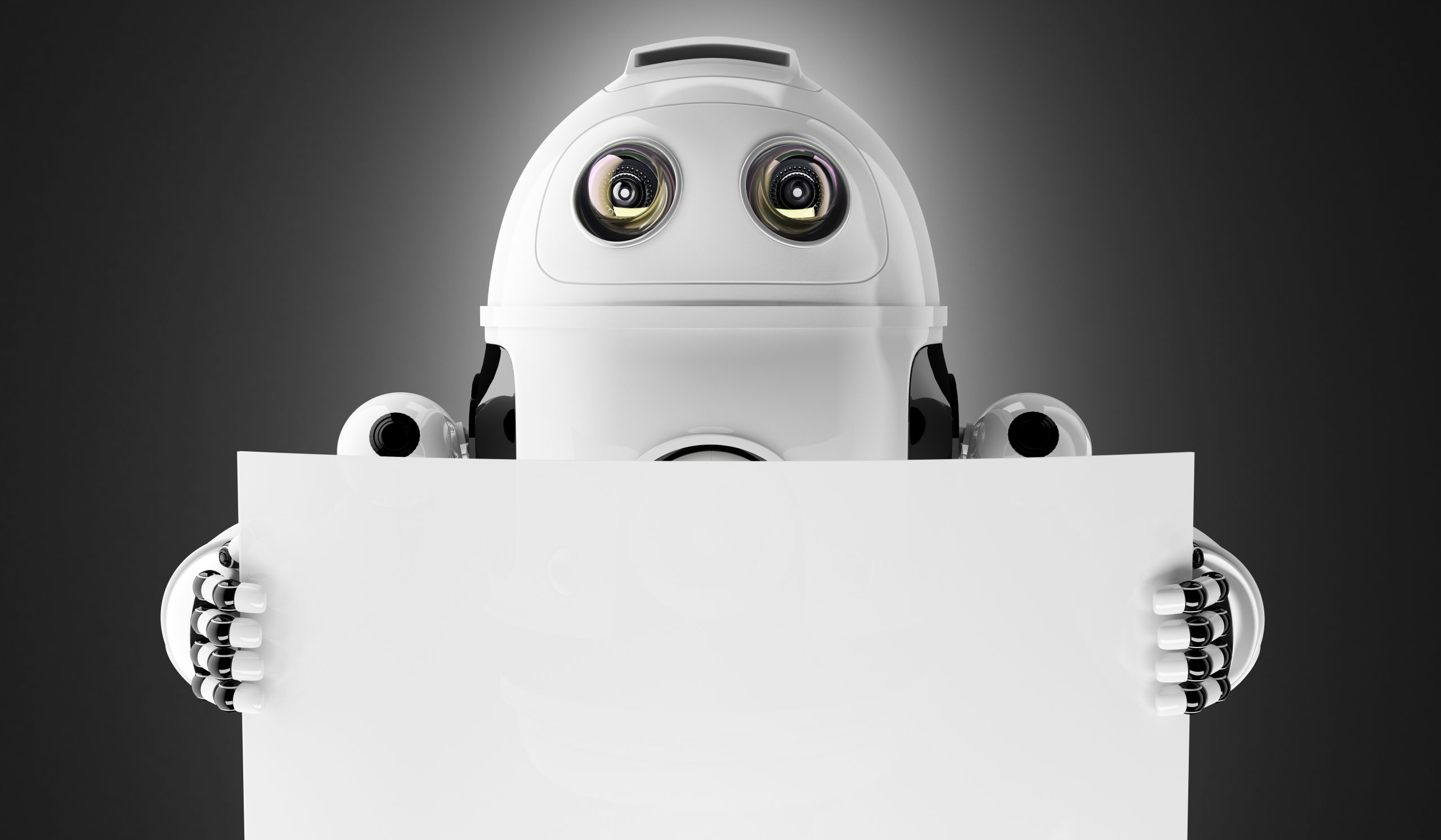 What is Machine Learning?