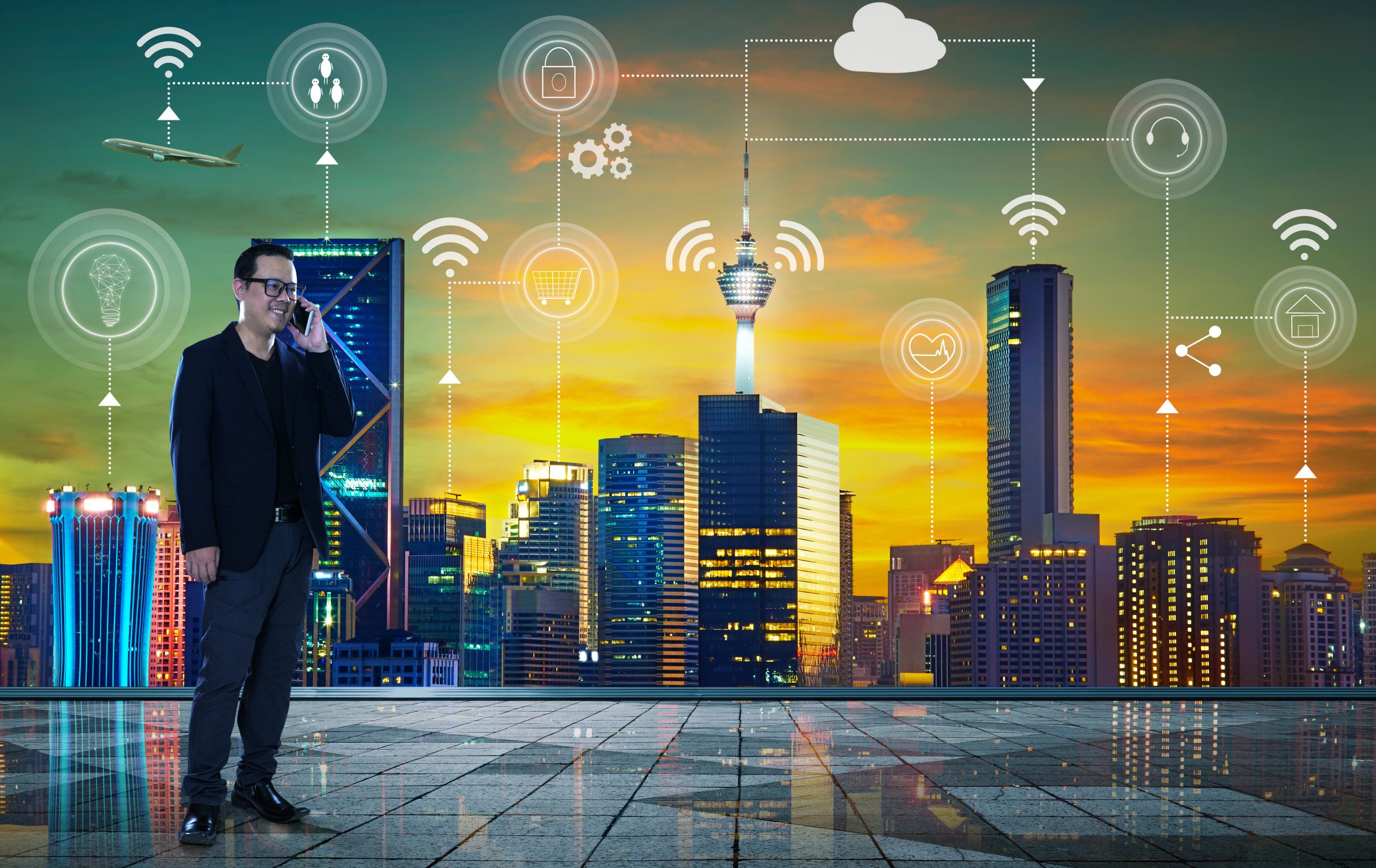 What is 6G Technology?