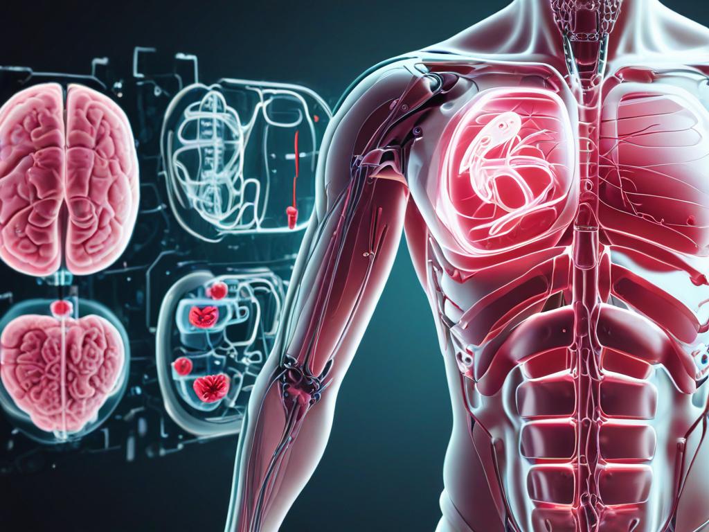 AI-Powered Healthcare