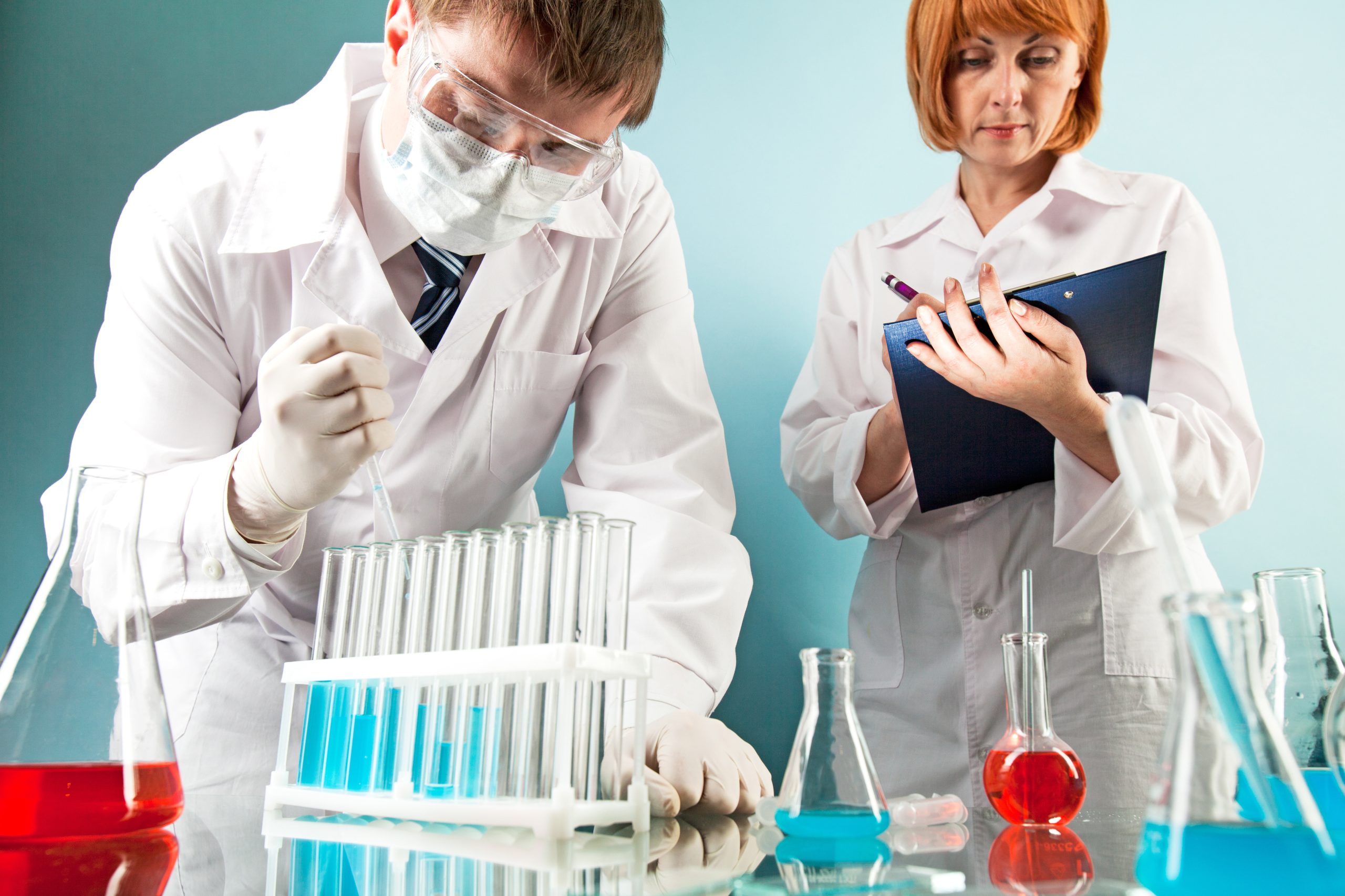 The Dawn of Biotechnology