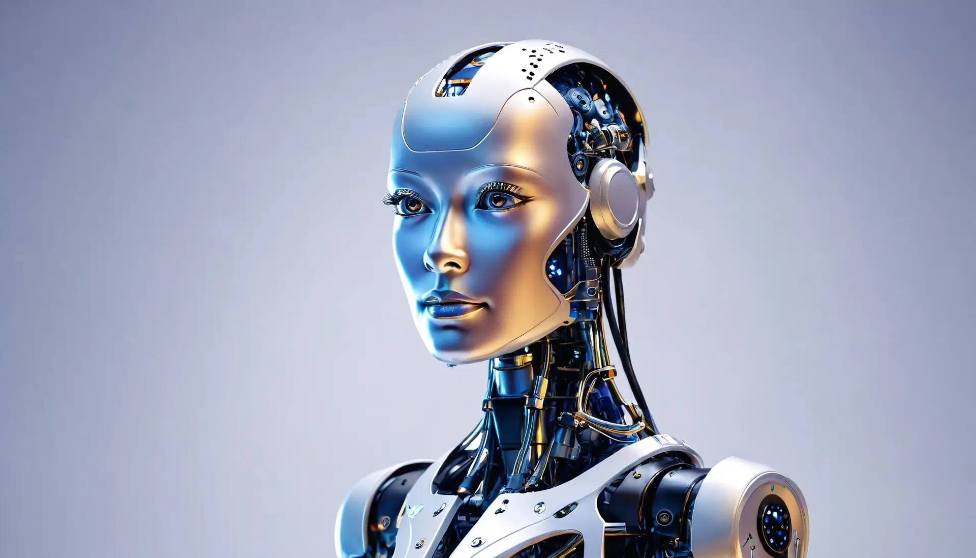 What are the latest trends in AI?