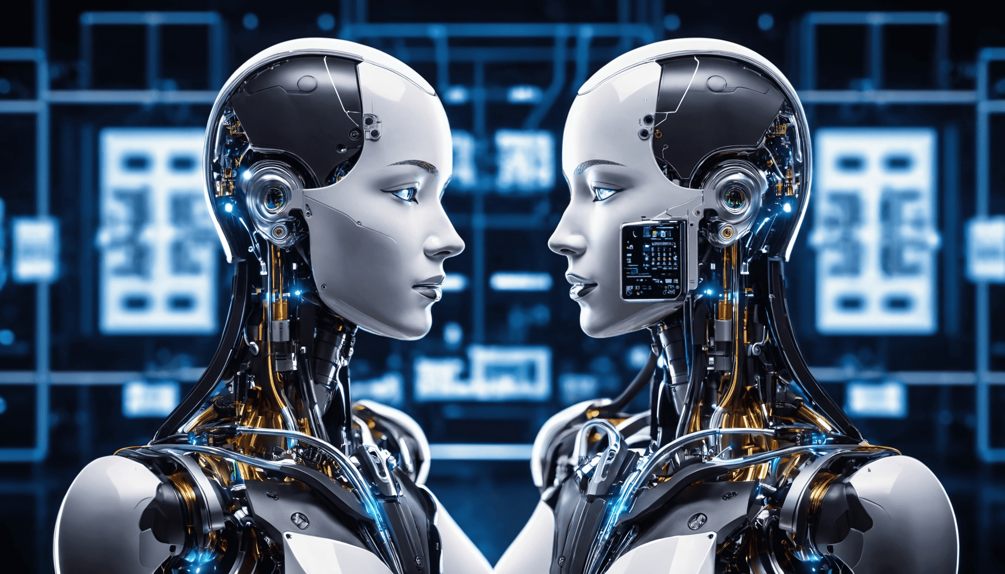 How Digital Twins Work?