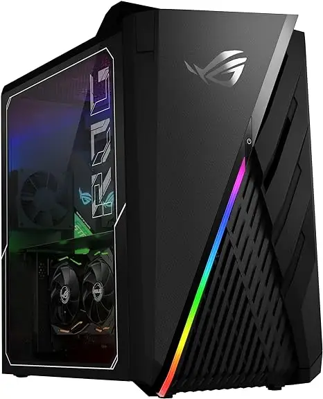 ASUS ROG Strix GA35