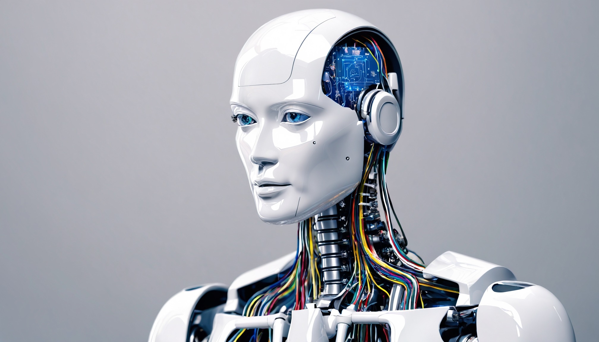 What is so exciting about Machine Learning?