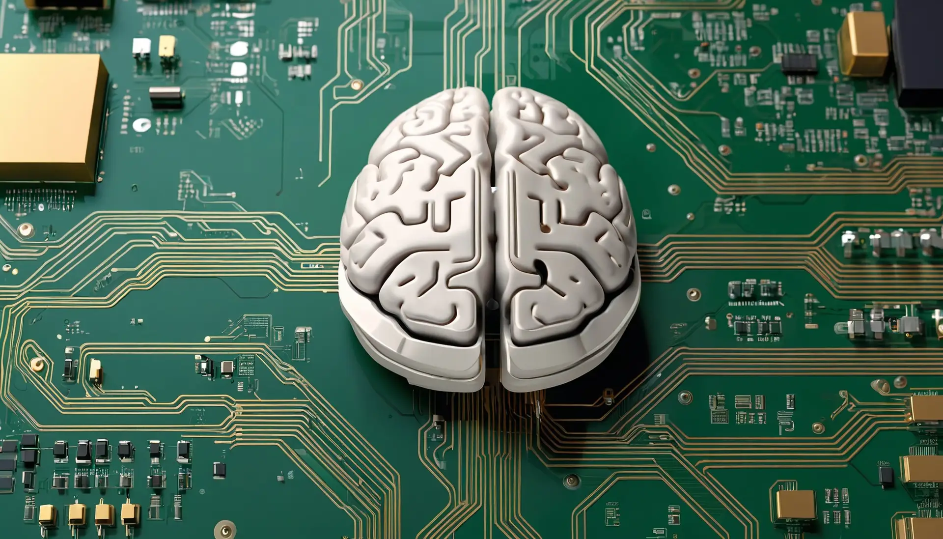 What are the main 7 areas of artificial intelligence?