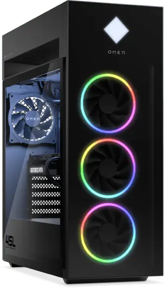 HP Omen 45L