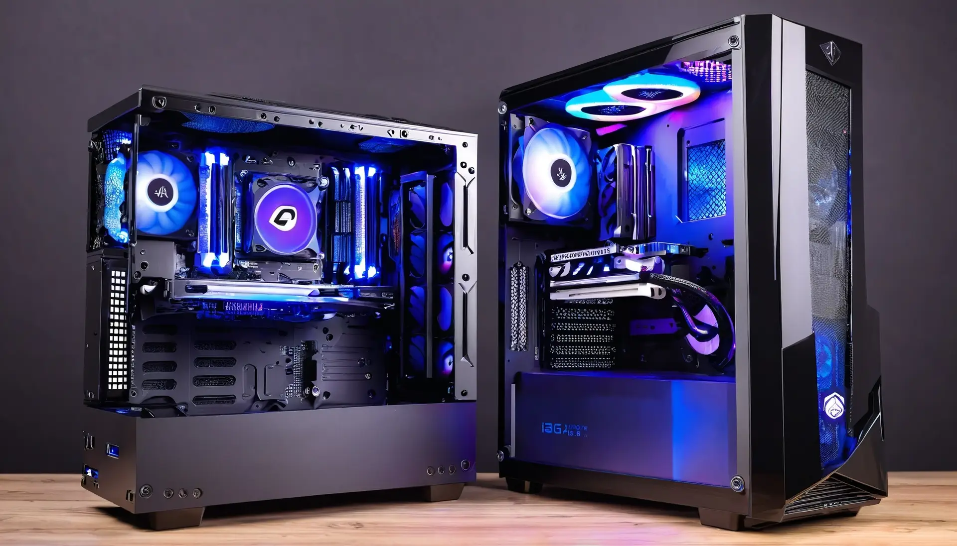 10 PCs Recommended for Gaming with Price